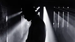 The Strange Case Of Dr Jekyll and Mr Hyde