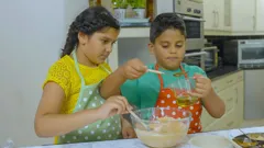 My World Kitchen