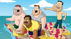 Family Guy