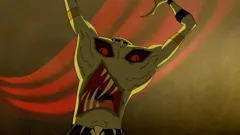 Scooby-Doo! Mystery Incorporated