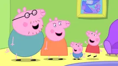 Peppa Pig