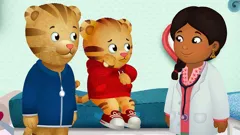 Daniel Tiger's Neighbourhood