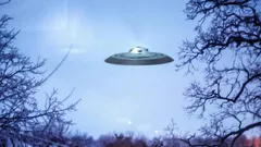 Alien Files Unsealed