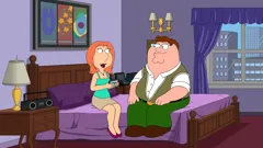 Family Guy