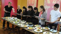 Ramsay's Kitchen Nightmares USA