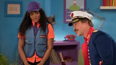 Simon Says