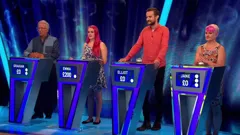 Tipping Point