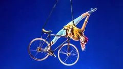 Cirque Du Soleil