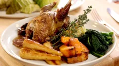 Hairy Bikers' Best of British