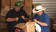 Storage Wars Texas