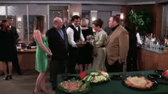The King of Queens