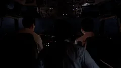 Close Encounters