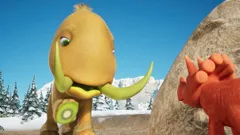 Vegesaurs