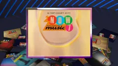 Every Song From NOW 7 - 1986