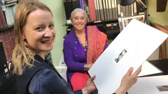 National Treasures - The Art Of Collecting