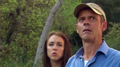 The Land That Time Forgot