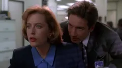 The X-Files