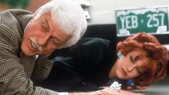 Diagnosis Murder