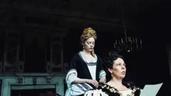 The Favourite