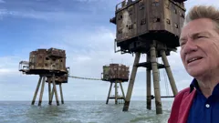 Great British Railway Journeys