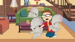 American Dad!