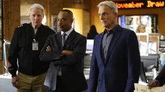 NCIS