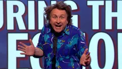 Mock the Week