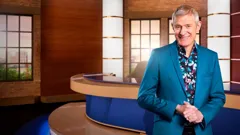 Jeremy Vine