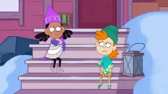 The Unstoppable Yellow Yeti