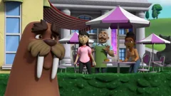 PAW Patrol