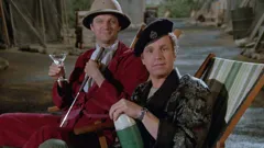 M*A*S*H