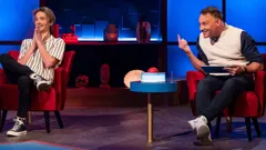 Richard Osman's House of Games