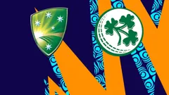 Live ICC Men's T20 WC