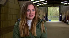 Come Dine with Me Paralympics...