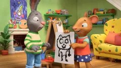 Pip and Posy