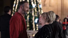 The Madame Blanc Mysteries