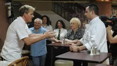 Ramsay's Kitchen Nightmares USA