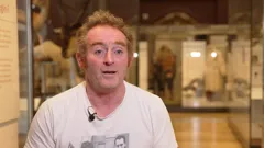 The Sumatran Monster