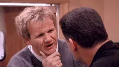 Ramsay's Kitchen Nightmares USA