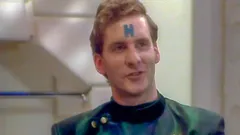 Red Dwarf