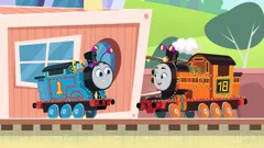 Thomas and Friends