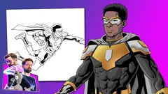 Will Sliney's Storytellers