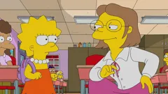 The Simpsons