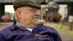 Fred Dibnah's Railway Collection