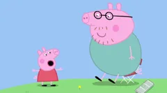 Peppa Pig