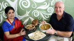 Rick Stein's India