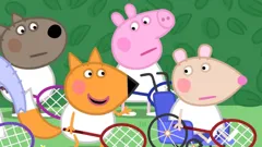 Peppa Pig
