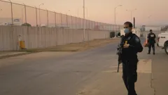 Border Force America's Gatekeepers