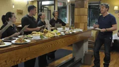 Ramsay's Kitchen Nightmares USA