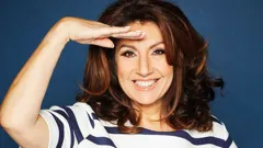 Christmas Cruising with Jane McDonald